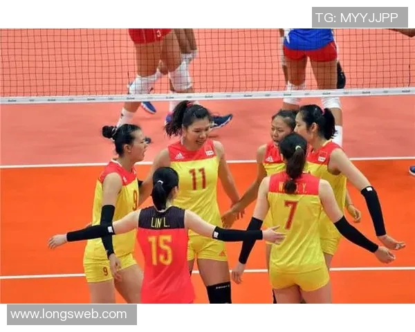 南京排球队的节奏分析与战术探讨：聚焦排球竞技的魅力与挑战