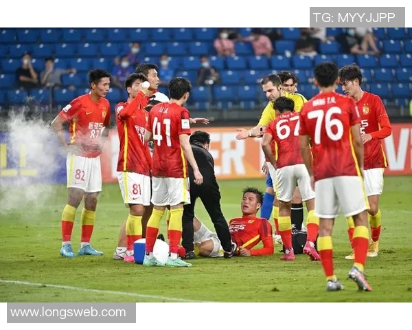 广州足球队在足球速度排行榜中荣登第五名展现出强劲实力与潜力