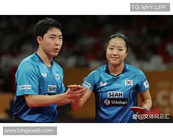 深圳乒乓球队在世界杯预选赛中的默契配合与战术分析